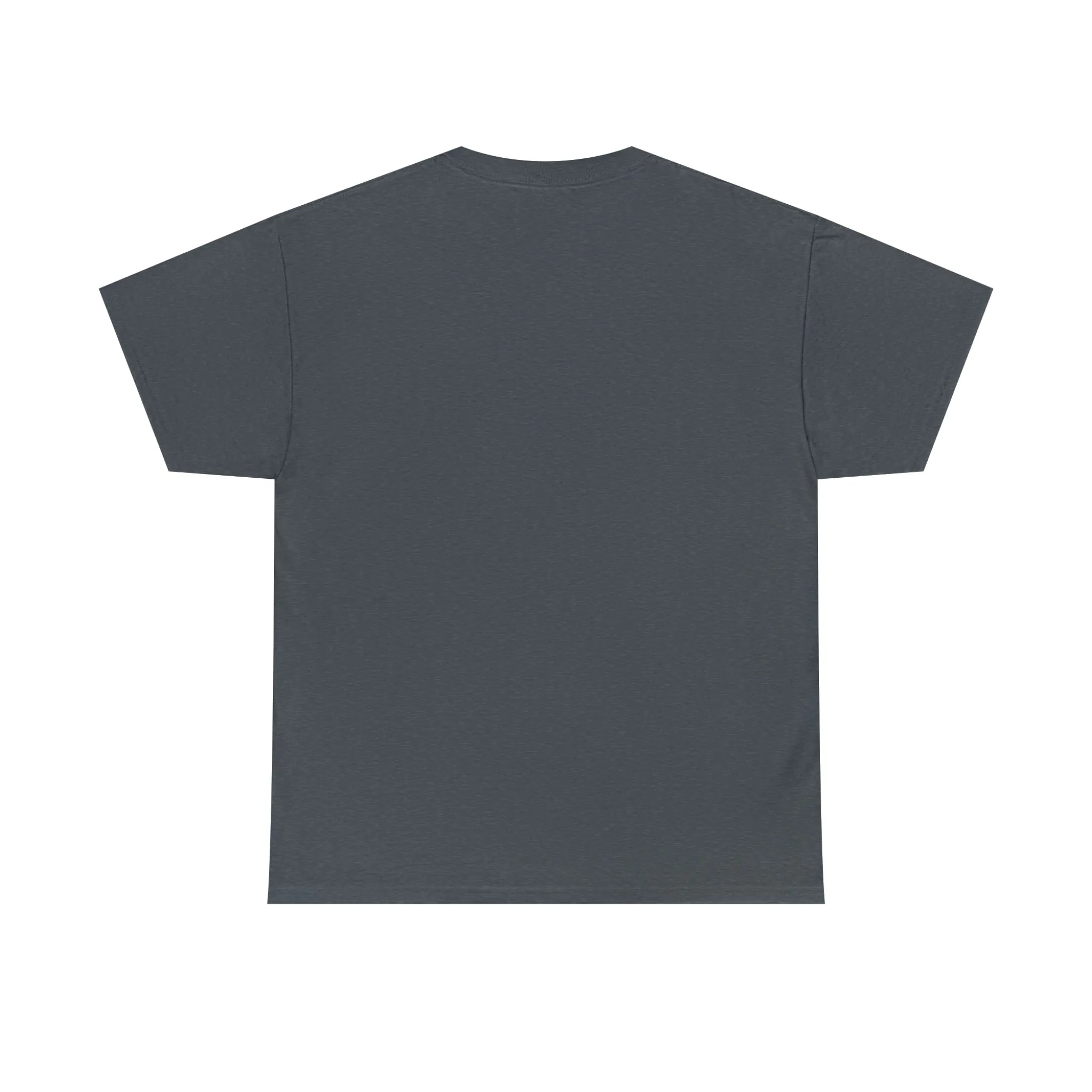 Whom Shall I Fear Men’s Unisex Heavy Cotton Tee