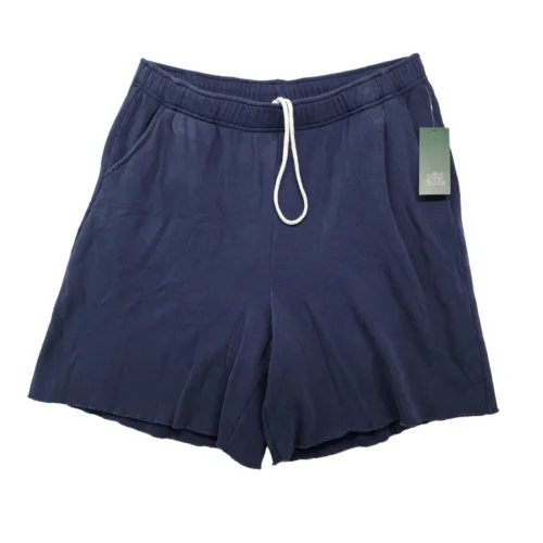 Wild Fable Elastic draw string Soft comfy “NEW YORK” shorts, SZ S