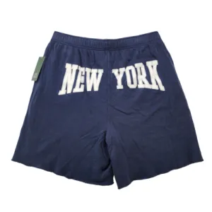Wild Fable Elastic draw string Soft comfy “NEW YORK” shorts, SZ S