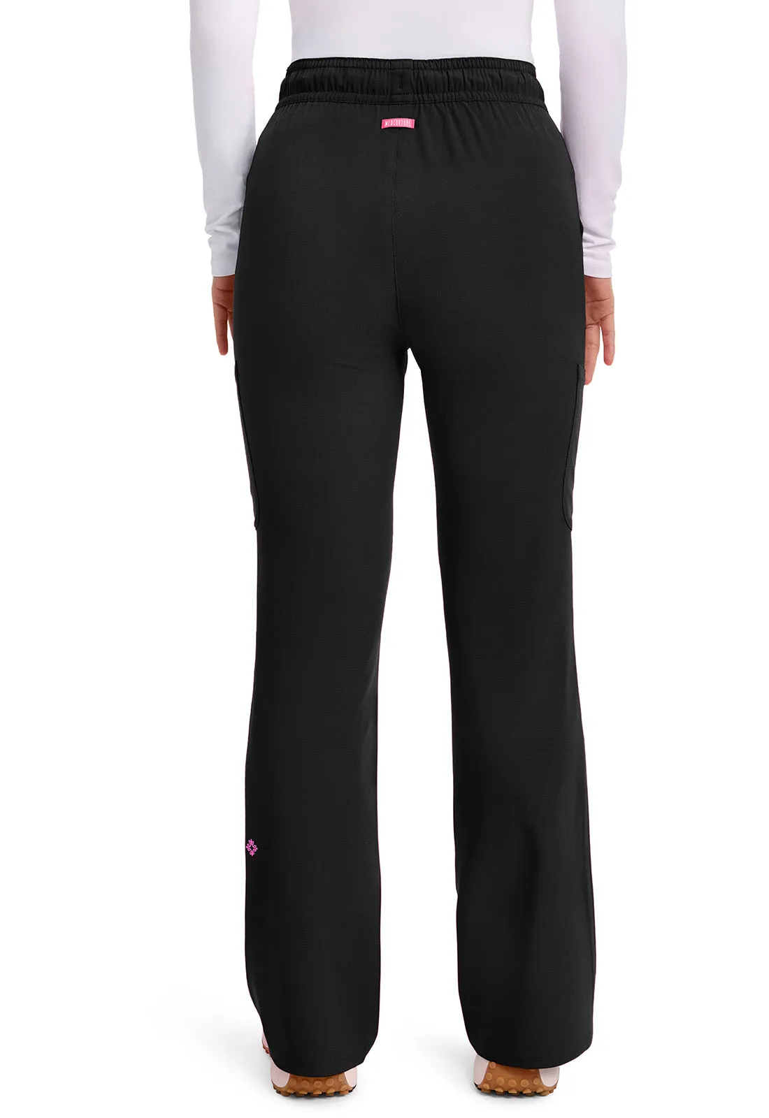 Women's High Rise 4-Pocket Flare Pant