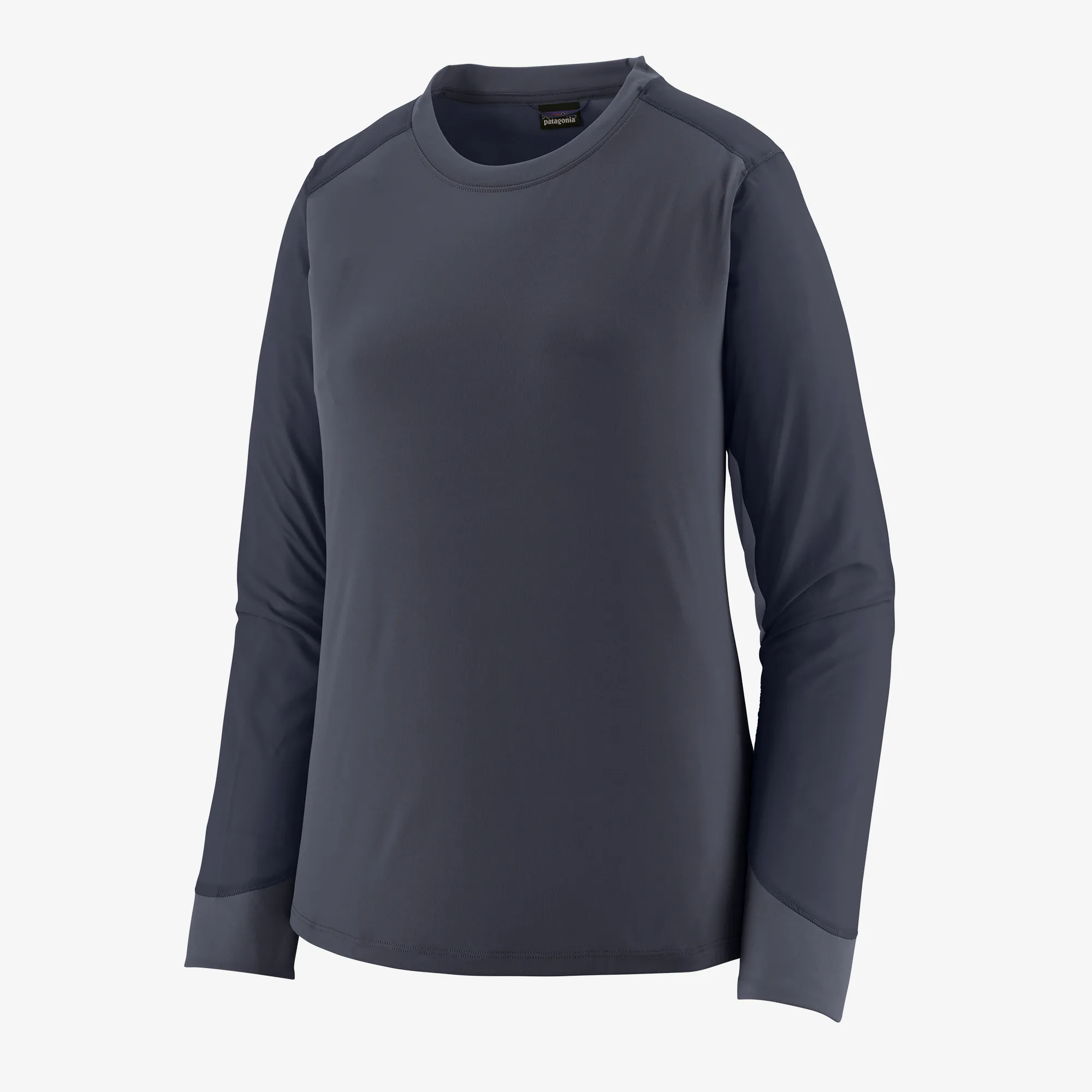 Women's Long-Sleeved Dirt Craft Bike Jersey