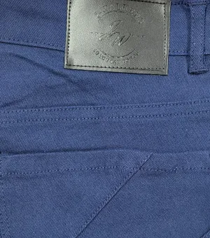 Women's Shorts Nautical Blue
