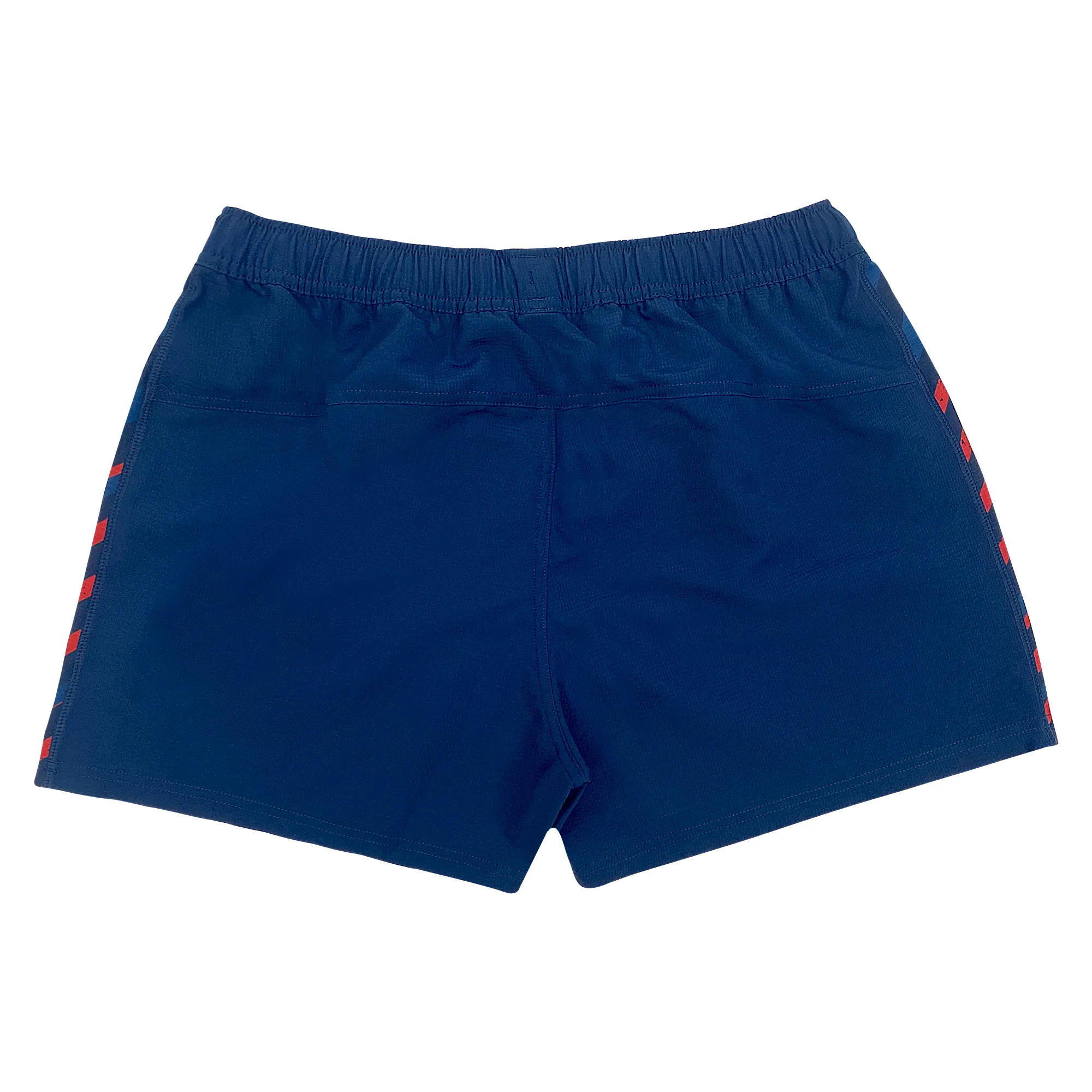 Women's USA Rugby Pro Home Shorts by Castore