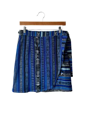 Wrap Skirt - S