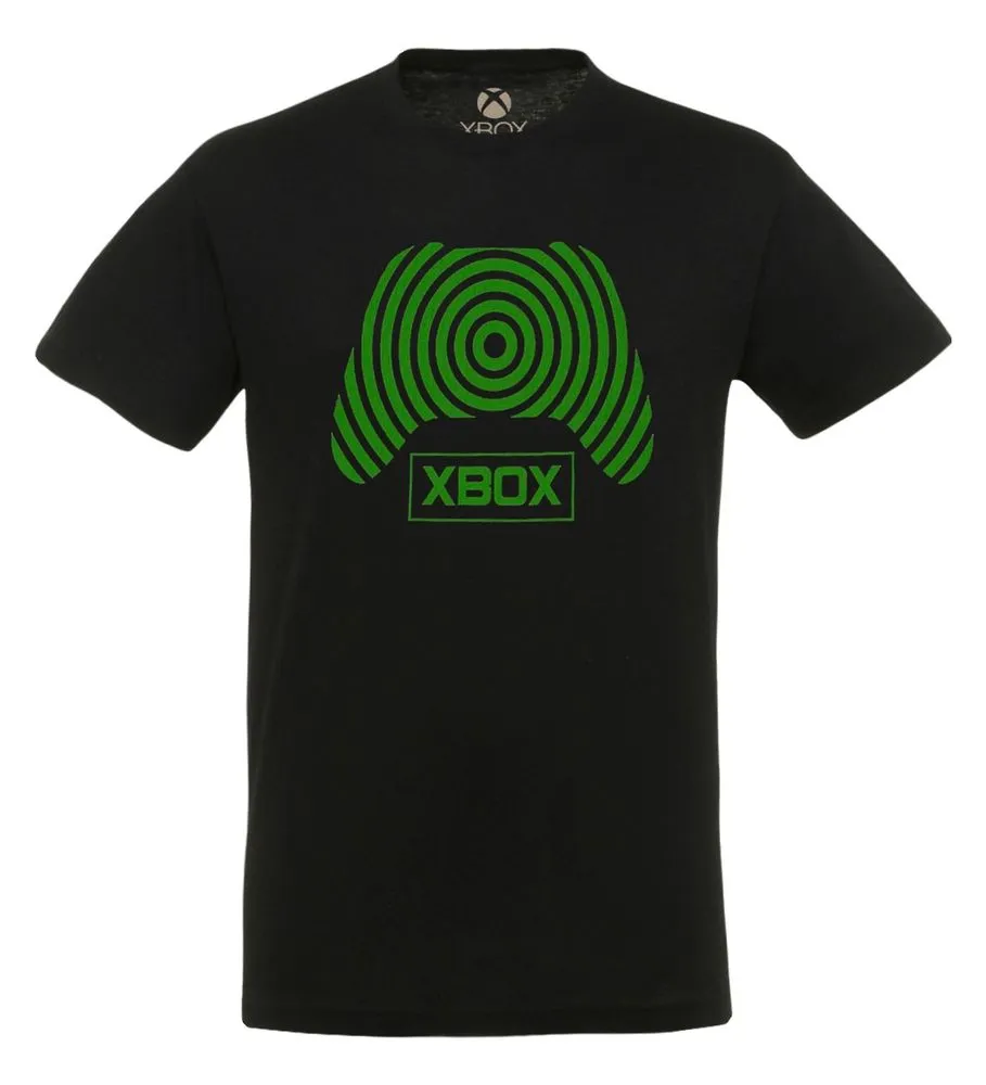 Xbox - Controller - T-Shirt