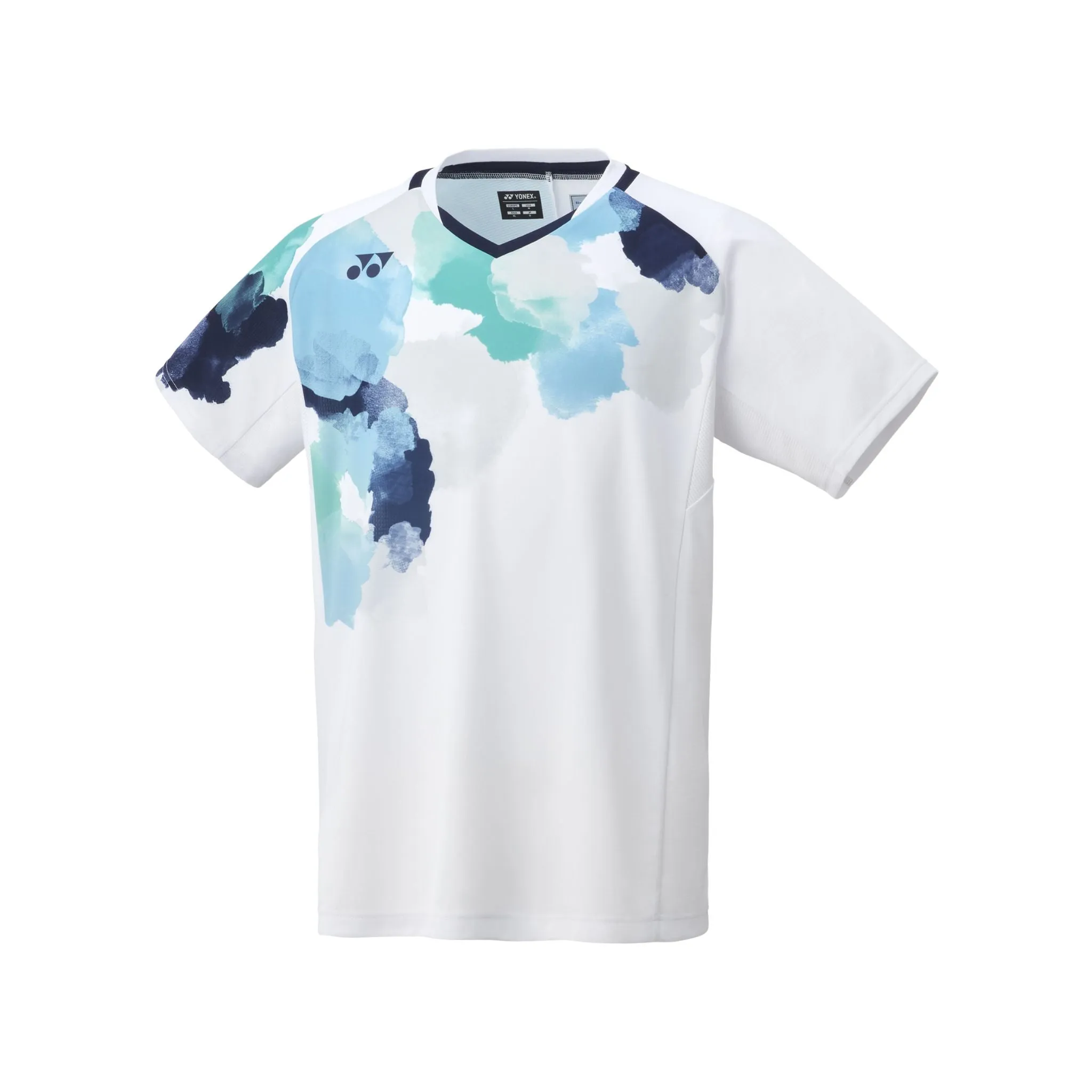 Yonex 10508 Men's Crew Neck Shirt