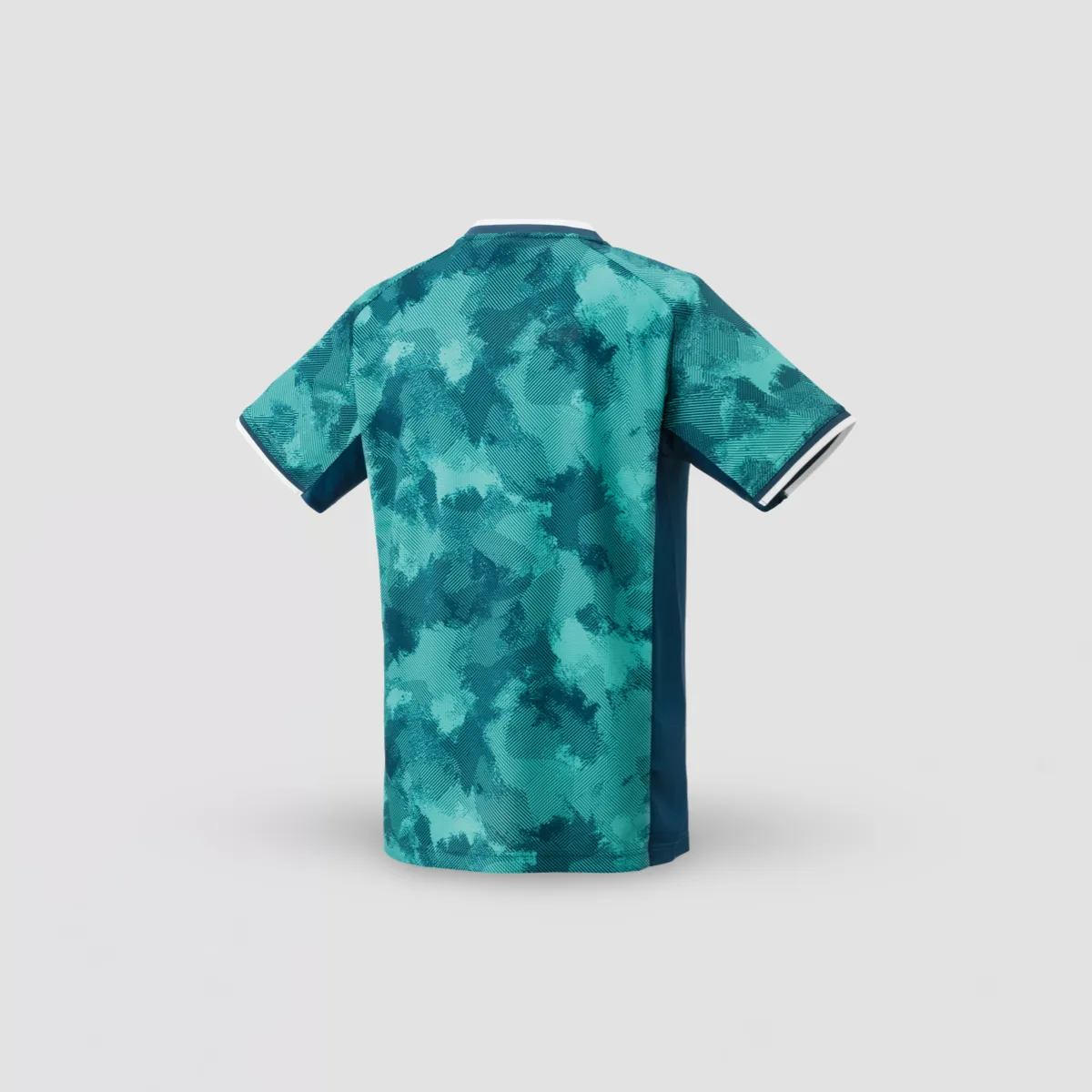 YONEX 2024 Viktor Axelson Mens Crew Neck Shirt 10575EX (Night Sky)