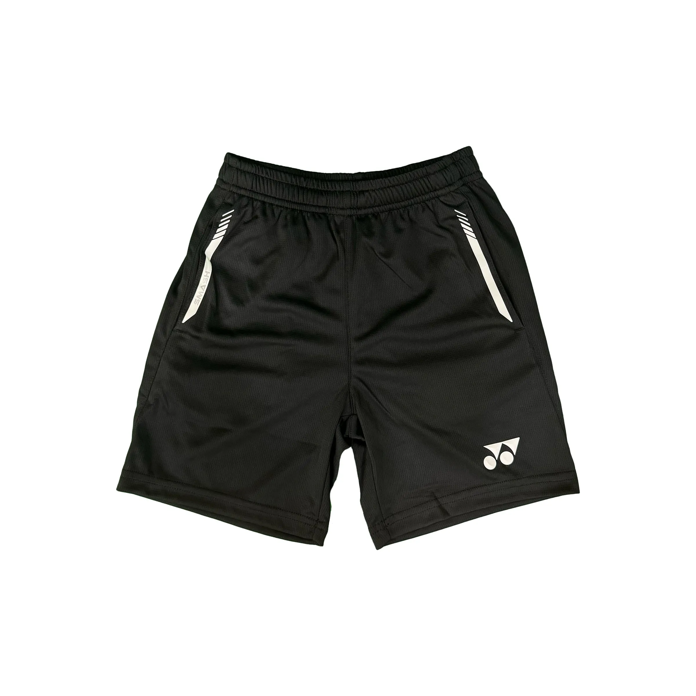 Yonex Junior Shorts (Jet Black)