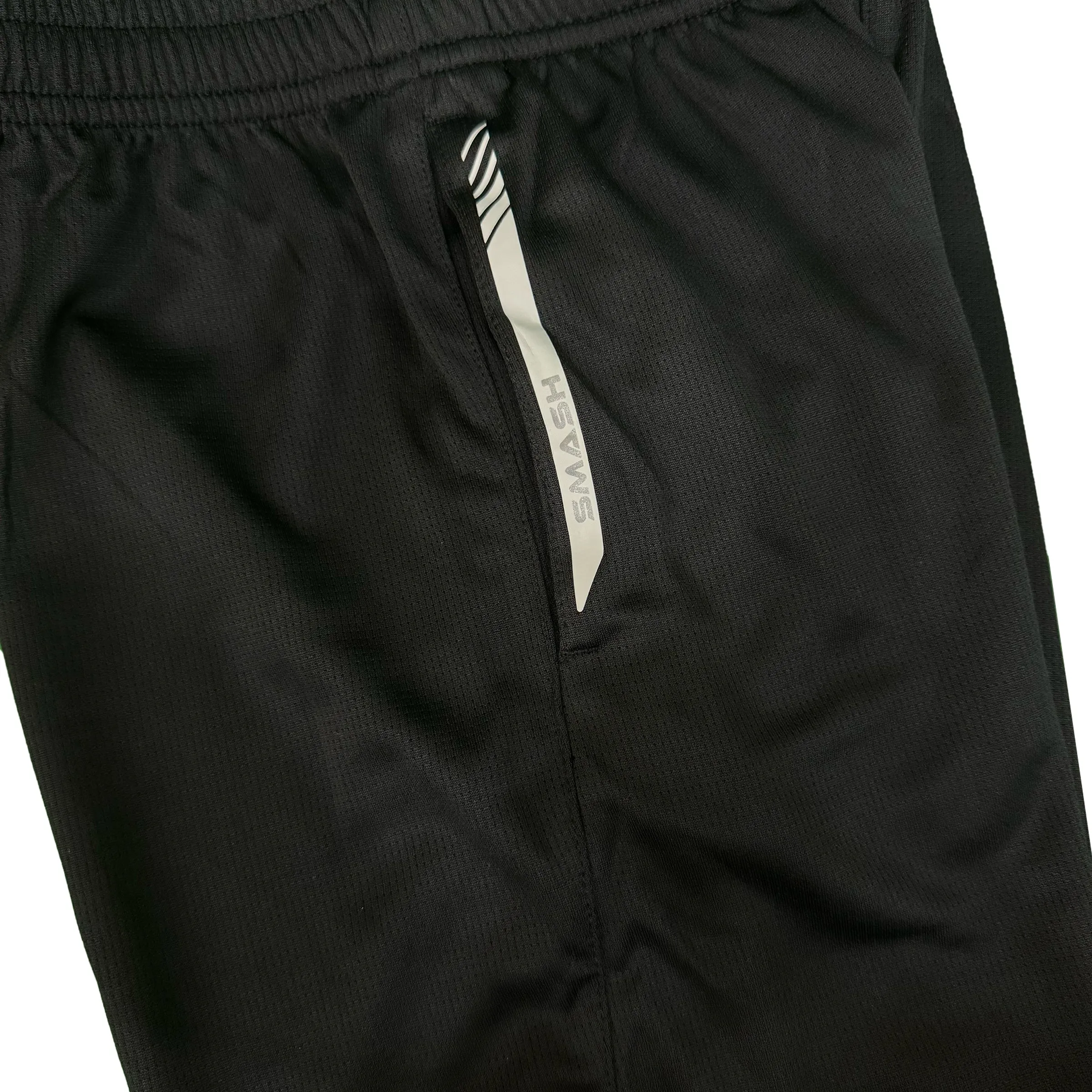 Yonex Junior Shorts (Jet Black)