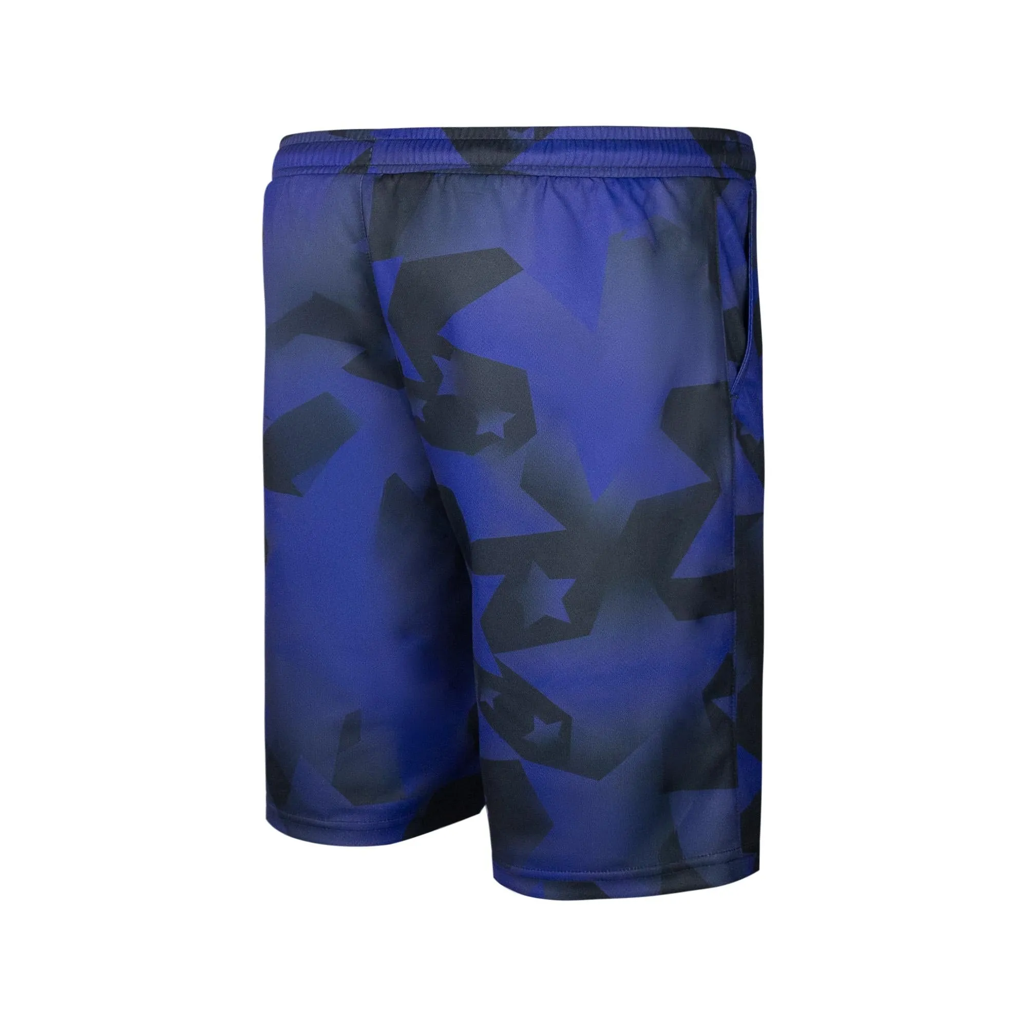 Yonex Men's Badminton Shorts (Blueberry)