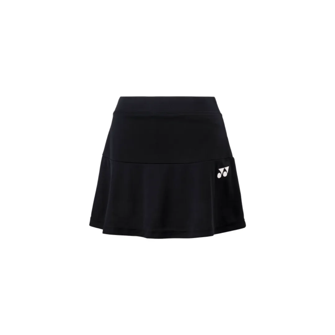 Yonex YW0036EX Women's Skirt (With inner shorts)