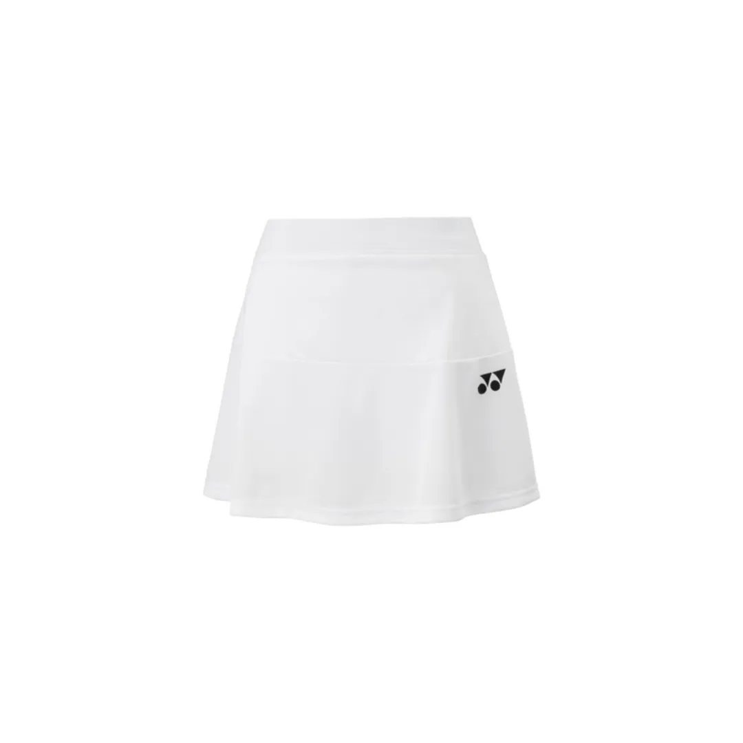 Yonex YW0036EX Women's Skirt (With inner shorts)