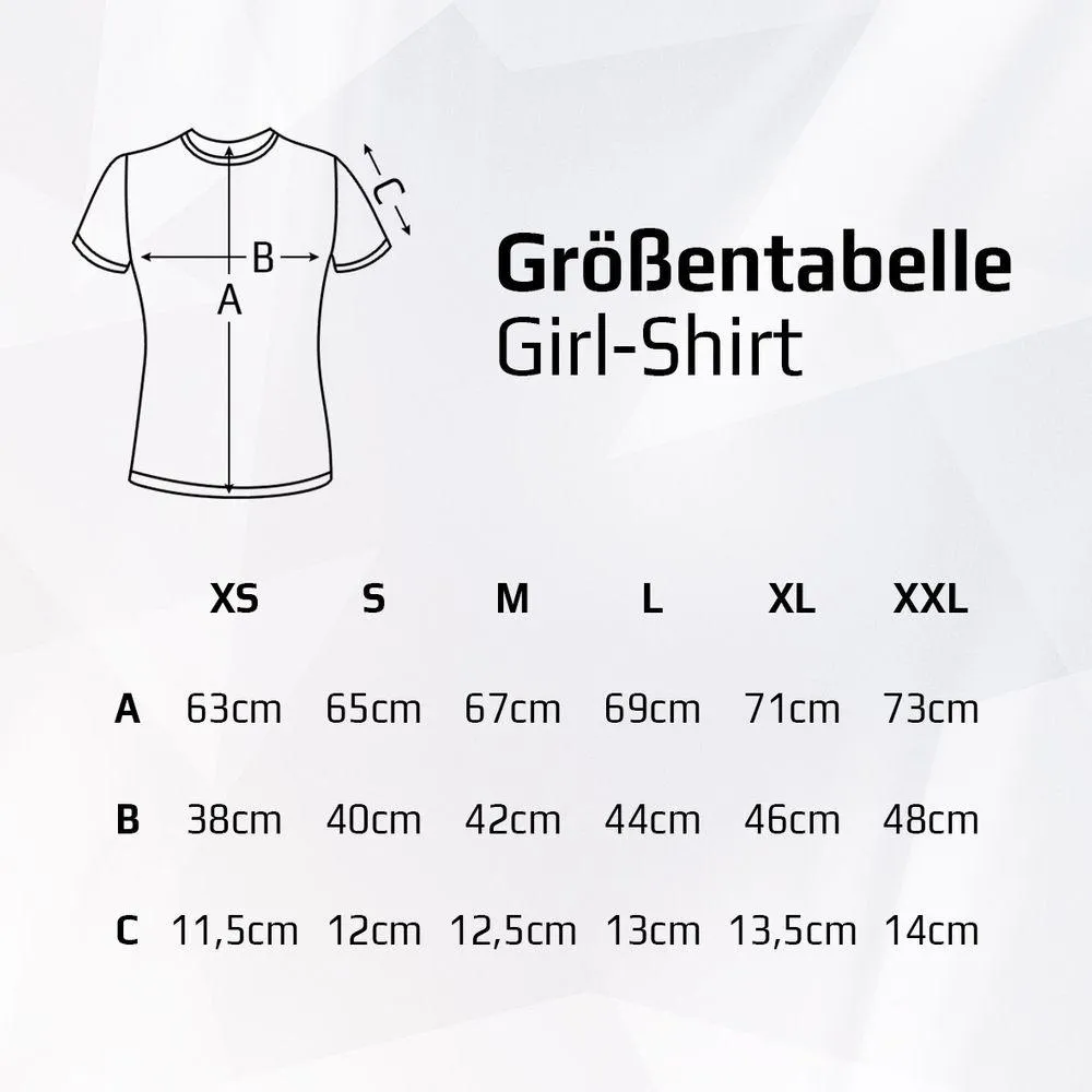 Yoshi - Japan - Girlshirt