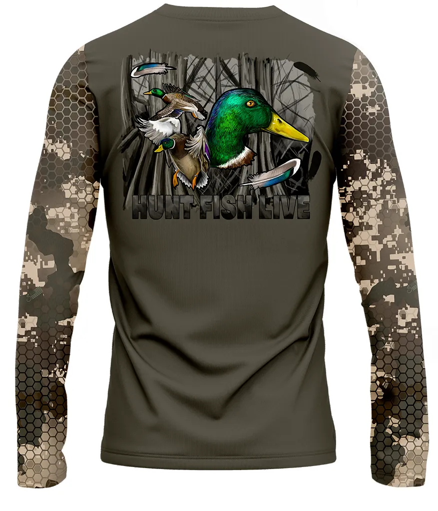 Youth Limited Edition Duck