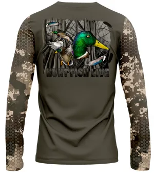 Youth Limited Edition Duck