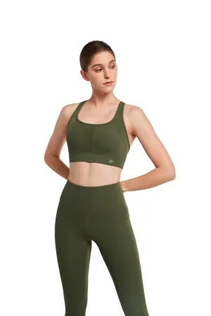 YVETTE SPORTS BRA FIONA