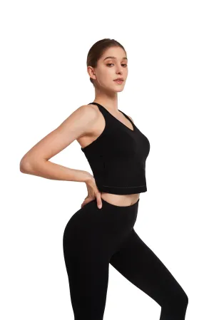 YVETTE SPORTS BRA NALIA