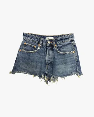 zara w24